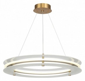 Подвесной светильник ST-Luce FAGY SL6245.203.01 в Коротчаево - korotchaevo.ok-mebel.com | фото 2