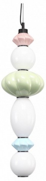 Подвесной светильник ST-Luce FLORENTINI SL6134.433.01 в Коротчаево - korotchaevo.ok-mebel.com | фото 4