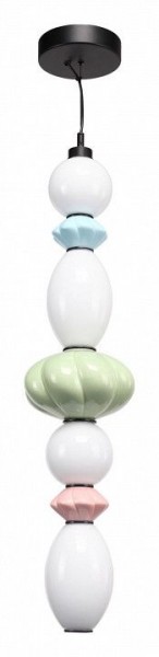 Подвесной светильник ST-Luce FLORENTINI SL6134.453.01 в Коротчаево - korotchaevo.ok-mebel.com | фото 3