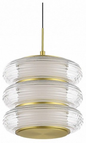 Подвесной светильник ST-Luce FRITTELA SL6239.203.03 в Коротчаево - korotchaevo.ok-mebel.com | фото
