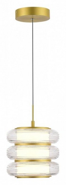Подвесной светильник ST-Luce FRITTELA SL6239.203.03 в Коротчаево - korotchaevo.ok-mebel.com | фото 2