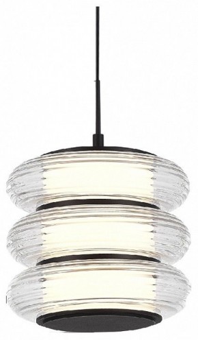 Подвесной светильник ST-Luce FRITTELA SL6239.403.03 в Коротчаево - korotchaevo.ok-mebel.com | фото