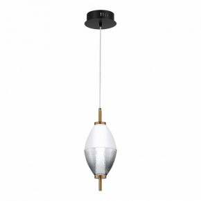 Подвесной светильник ST-Luce Ice SL6130.403.06 в Коротчаево - korotchaevo.ok-mebel.com | фото 3