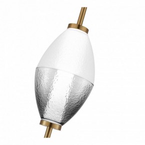 Подвесной светильник ST-Luce Ice SL6130.403.06 в Коротчаево - korotchaevo.ok-mebel.com | фото 5
