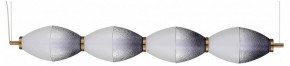 Подвесной светильник ST-Luce Ice SL6130.403.24 в Коротчаево - korotchaevo.ok-mebel.com | фото