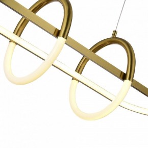 Подвесной светильник ST-Luce Mofisto SL1579.313.01 в Коротчаево - korotchaevo.ok-mebel.com | фото 6