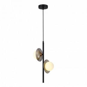 Подвесной светильник ST-Luce Noon SL1521.403.02 в Коротчаево - korotchaevo.ok-mebel.com | фото 3