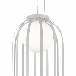 Подвесной светильник ST-Luce Nordic SL6129.503.01 в Коротчаево - korotchaevo.ok-mebel.com | фото 5