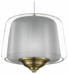 Подвесной светильник ST-Luce Pandora SL6127.313.01 в Коротчаево - korotchaevo.ok-mebel.com | фото