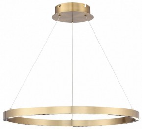 Подвесной светильник ST-Luce PARILLA SL6238.333.01 в Коротчаево - korotchaevo.ok-mebel.com | фото 2