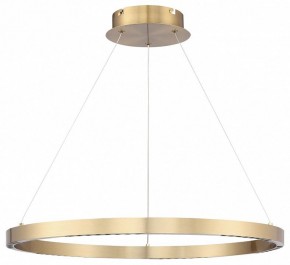 Подвесной светильник ST-Luce PARILLA SL6238.333.01 в Коротчаево - korotchaevo.ok-mebel.com | фото 3