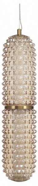Подвесной светильник ST-Luce SAGUARO SL6144.303.01 в Коротчаево - korotchaevo.ok-mebel.com | фото
