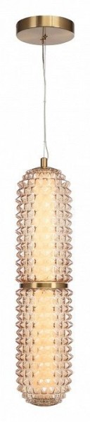 Подвесной светильник ST-Luce SAGUARO SL6144.303.01 в Коротчаево - korotchaevo.ok-mebel.com | фото 2