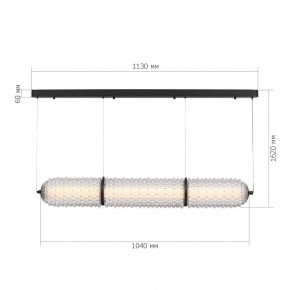 Подвесной светильник ST-Luce SAGUARO SL6144.413.01 в Коротчаево - korotchaevo.ok-mebel.com | фото 4