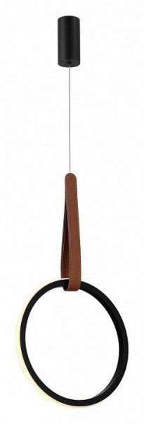 Подвесной светильник ST-Luce Shape SL6131.403.12 в Коротчаево - korotchaevo.ok-mebel.com | фото 2