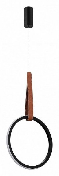 Подвесной светильник ST-Luce Shape SL6131.403.12 в Коротчаево - korotchaevo.ok-mebel.com | фото 3