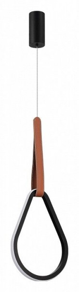 Подвесной светильник ST-Luce Shape SL6131.413.12 в Коротчаево - korotchaevo.ok-mebel.com | фото 3