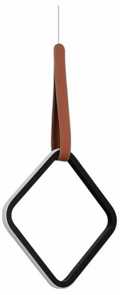 Подвесной светильник ST-Luce Shape SL6131.423.12 в Коротчаево - korotchaevo.ok-mebel.com | фото