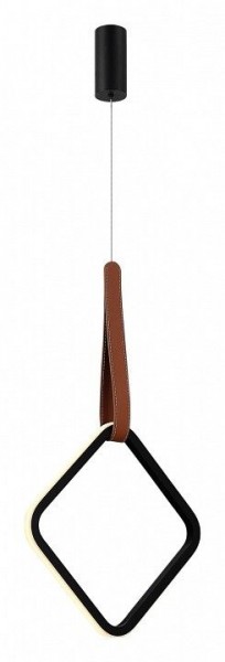 Подвесной светильник ST-Luce Shape SL6131.423.12 в Коротчаево - korotchaevo.ok-mebel.com | фото 2