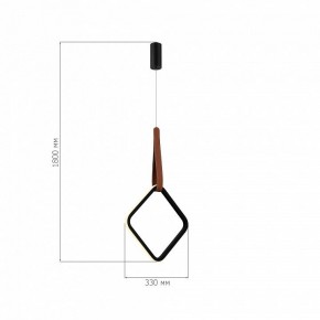 Подвесной светильник ST-Luce Shape SL6131.423.12 в Коротчаево - korotchaevo.ok-mebel.com | фото 4