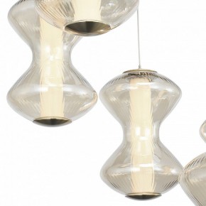 Подвесной светильник ST-Luce SPINE SL6136.233.01 в Коротчаево - korotchaevo.ok-mebel.com | фото 6