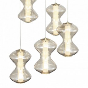 Подвесной светильник ST-Luce SPINE SL6136.233.01 в Коротчаево - korotchaevo.ok-mebel.com | фото 7