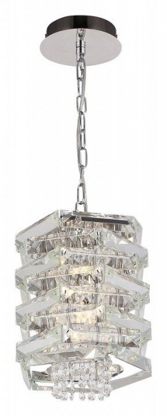 Подвесной светильник ST-Luce STROZZI SL6137.103.01 в Коротчаево - korotchaevo.ok-mebel.com | фото 4
