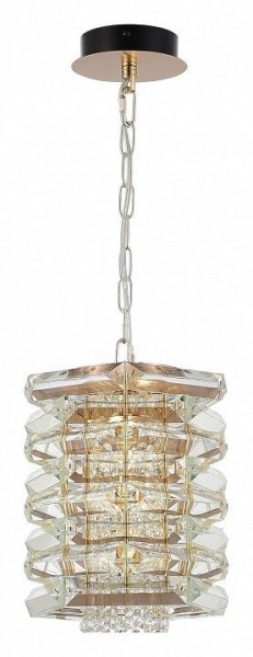 Подвесной светильник ST-Luce STROZZI SL6137.203.01 в Коротчаево - korotchaevo.ok-mebel.com | фото 2