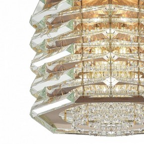 Подвесной светильник ST-Luce STROZZI SL6137.203.08 в Коротчаево - korotchaevo.ok-mebel.com | фото 6