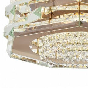 Подвесной светильник ST-Luce STROZZI SL6137.203.08 в Коротчаево - korotchaevo.ok-mebel.com | фото 7