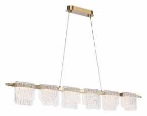 Подвесной светильник ST-Luce VOILE SL6021.203.36 в Коротчаево - korotchaevo.ok-mebel.com | фото 3