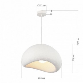 Подвесной светильник ST-Luce WABI SABI SL1522.513.01 в Коротчаево - korotchaevo.ok-mebel.com | фото 5