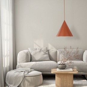 Подвесной светильник TK Lighting Cono 10065 Cono в Коротчаево - korotchaevo.ok-mebel.com | фото 3