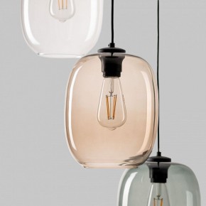 Подвесной светильник TK Lighting Elio 5973 Elio в Коротчаево - korotchaevo.ok-mebel.com | фото 4