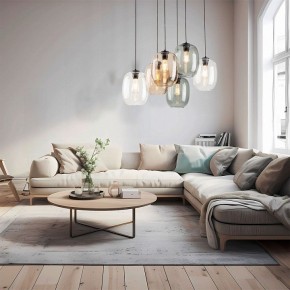 Подвесной светильник TK Lighting Elio 5974 Elio в Коротчаево - korotchaevo.ok-mebel.com | фото 2