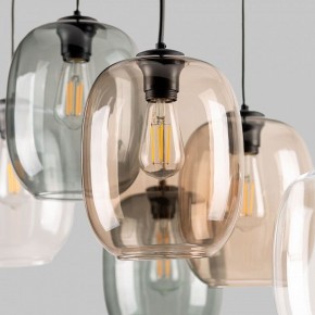 Подвесной светильник TK Lighting Elio 5974 Elio в Коротчаево - korotchaevo.ok-mebel.com | фото 4