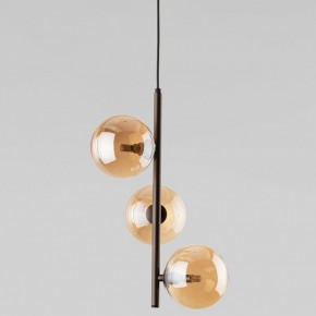 Подвесной светильник TK Lighting ESTERA 6188 ESTERA BROWN в Коротчаево - korotchaevo.ok-mebel.com | фото
