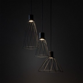 Подвесной светильник TK Lighting Modesto 10187 Modesto в Коротчаево - korotchaevo.ok-mebel.com | фото 4