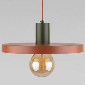 Подвесной светильник TK Lighting SILA 10749 SILA GREEN BRICK в Коротчаево - korotchaevo.ok-mebel.com | фото