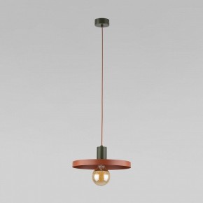 Подвесной светильник TK Lighting SILA 10749 SILA GREEN BRICK в Коротчаево - korotchaevo.ok-mebel.com | фото 2