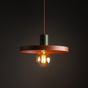 Подвесной светильник TK Lighting SILA 10749 SILA GREEN BRICK в Коротчаево - korotchaevo.ok-mebel.com | фото 3