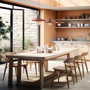 Подвесной светильник TK Lighting SILA 10749 SILA GREEN BRICK в Коротчаево - korotchaevo.ok-mebel.com | фото 5