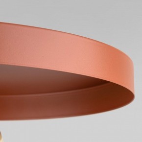 Подвесной светильник TK Lighting SILA 10749 SILA GREEN BRICK в Коротчаево - korotchaevo.ok-mebel.com | фото 6