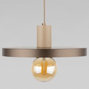Подвесной светильник TK Lighting SILA 10757 SILA SABIA BROWN в Коротчаево - korotchaevo.ok-mebel.com | фото