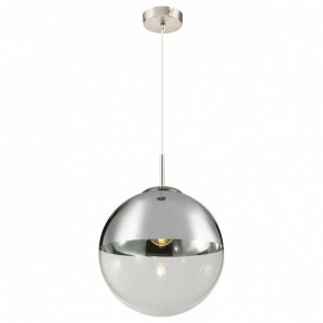 Подвесной светильник TopLight Glass TL1203H-51CH в Коротчаево - korotchaevo.ok-mebel.com | фото