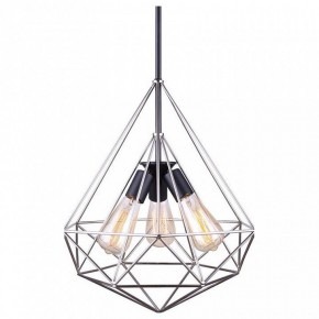 Подвесной светильник TopLight Grizel TL1178H-03BC в Коротчаево - korotchaevo.ok-mebel.com | фото