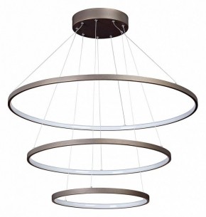 Подвесной светильник Vitaluce V04600 V04600-93/3S в Коротчаево - korotchaevo.ok-mebel.com | фото