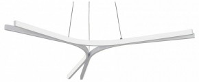 Подвесной светильник Vitaluce V2708 V2708-0/3S в Коротчаево - korotchaevo.ok-mebel.com | фото