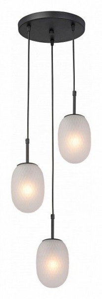 Подвесной светильник Vitaluce V28210 V28210-1/3S в Коротчаево - korotchaevo.ok-mebel.com | фото