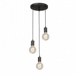 Подвесной светильник Vitaluce V2849 V2849-1/3S в Коротчаево - korotchaevo.ok-mebel.com | фото 2